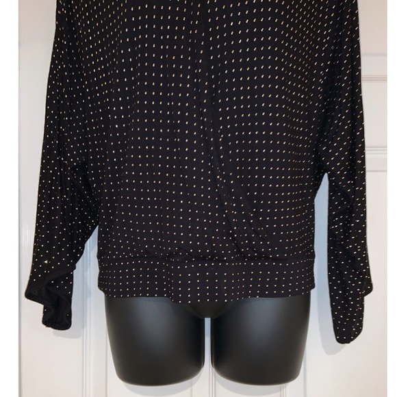 Ramy Brook Studded Esther Blouse –– NWT - Picture 4 of 17